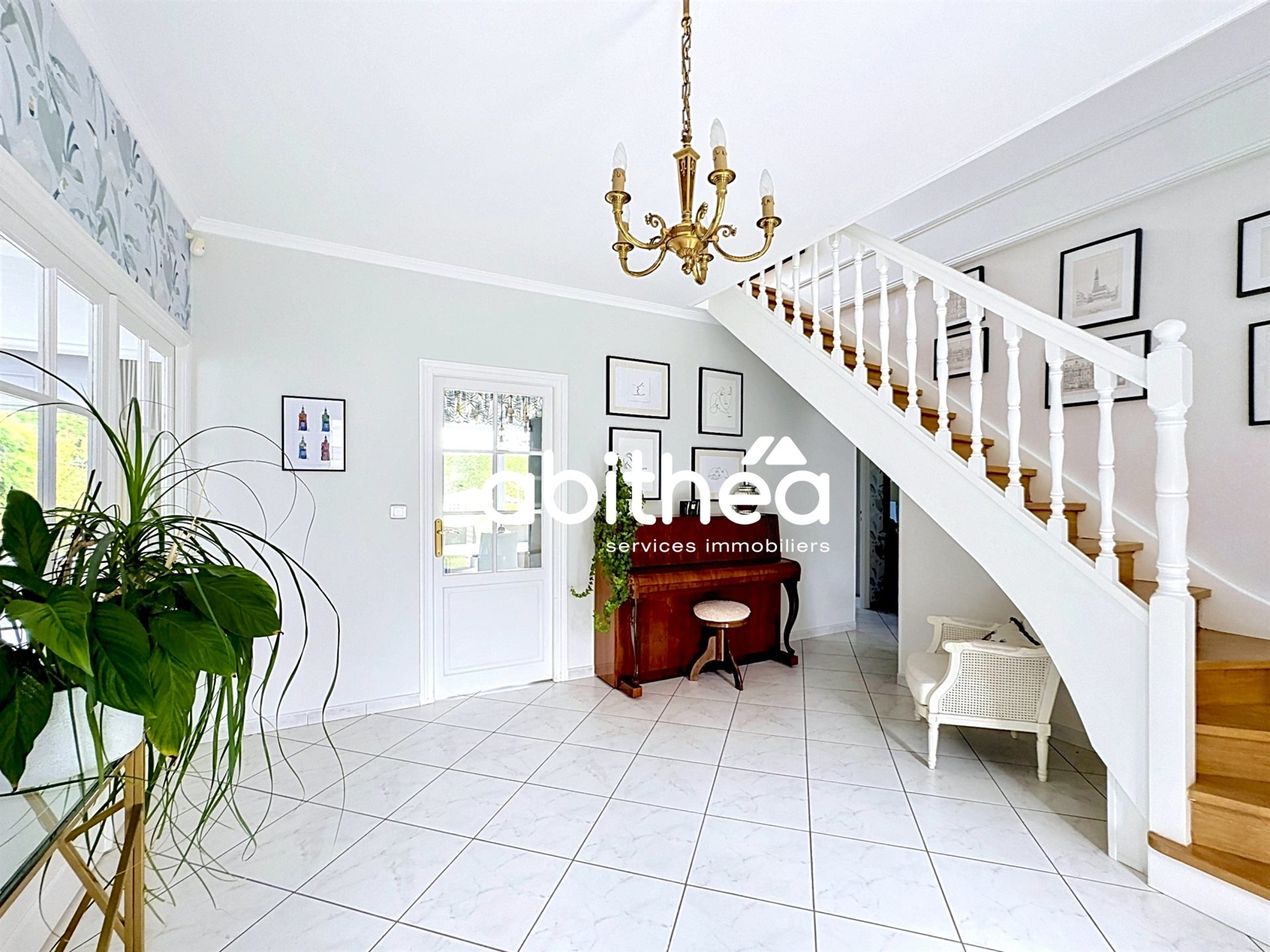Maison à vendre, 174m², Béthune