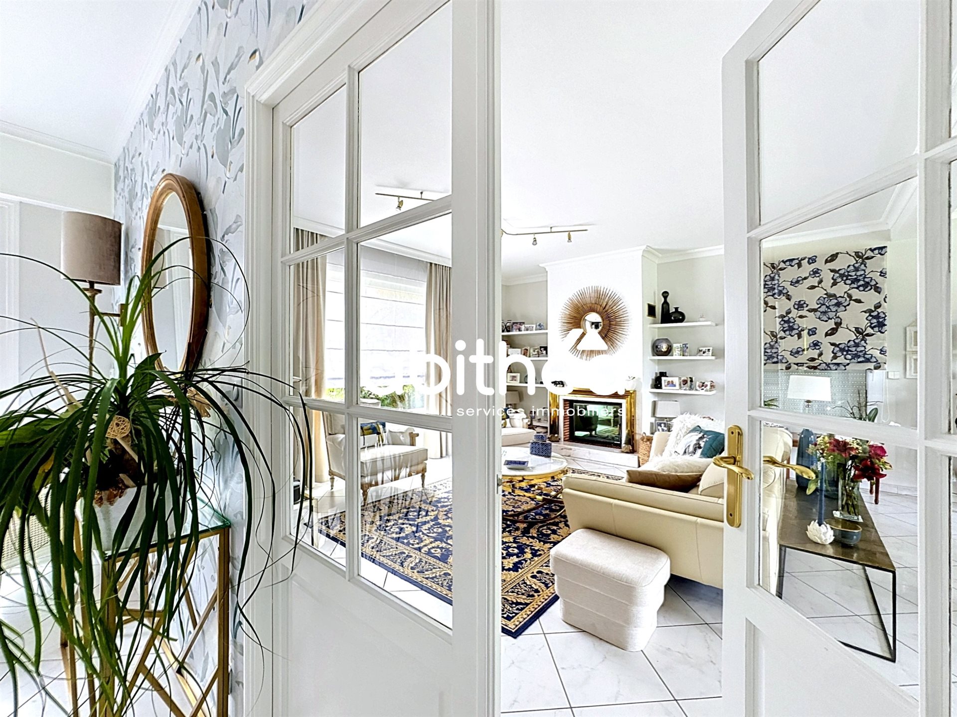 Maison à vendre, 174m², Béthune