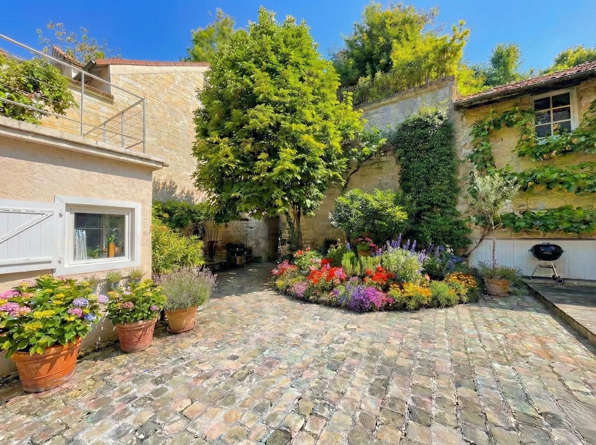 Appartement à vendre, 125m², Le Mesnil-le-Roi