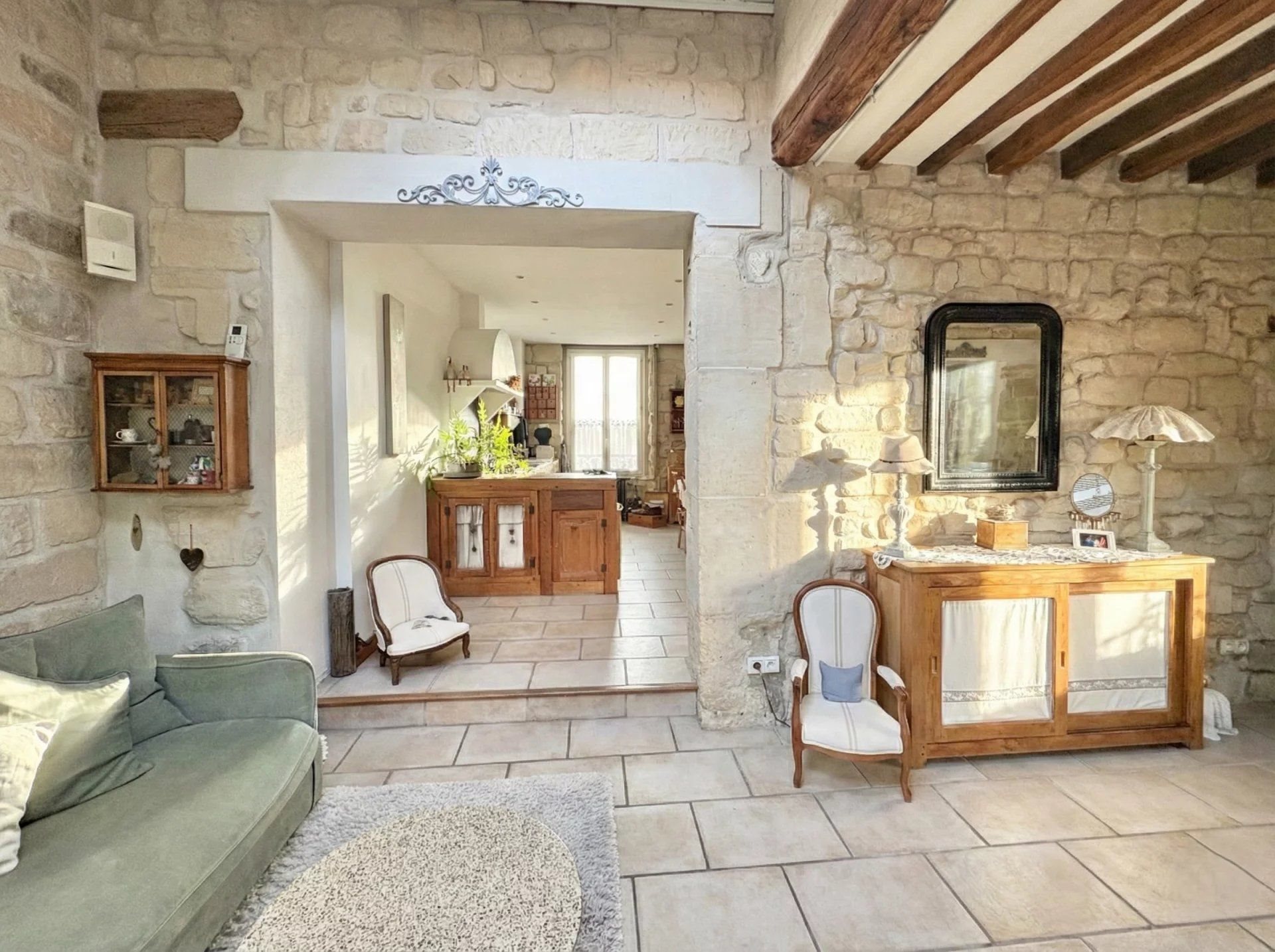 Appartement à vendre, 125m², Le Mesnil-le-Roi