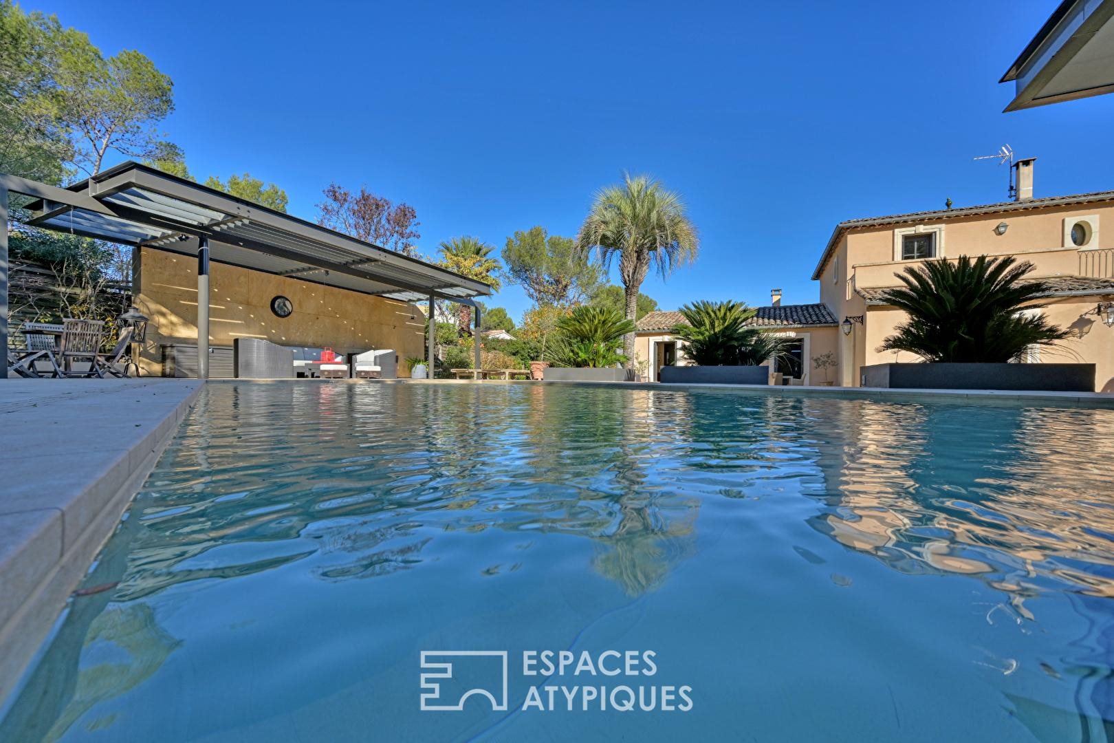 Maison à vendre, 318m², Saint-Clément-de-Rivière