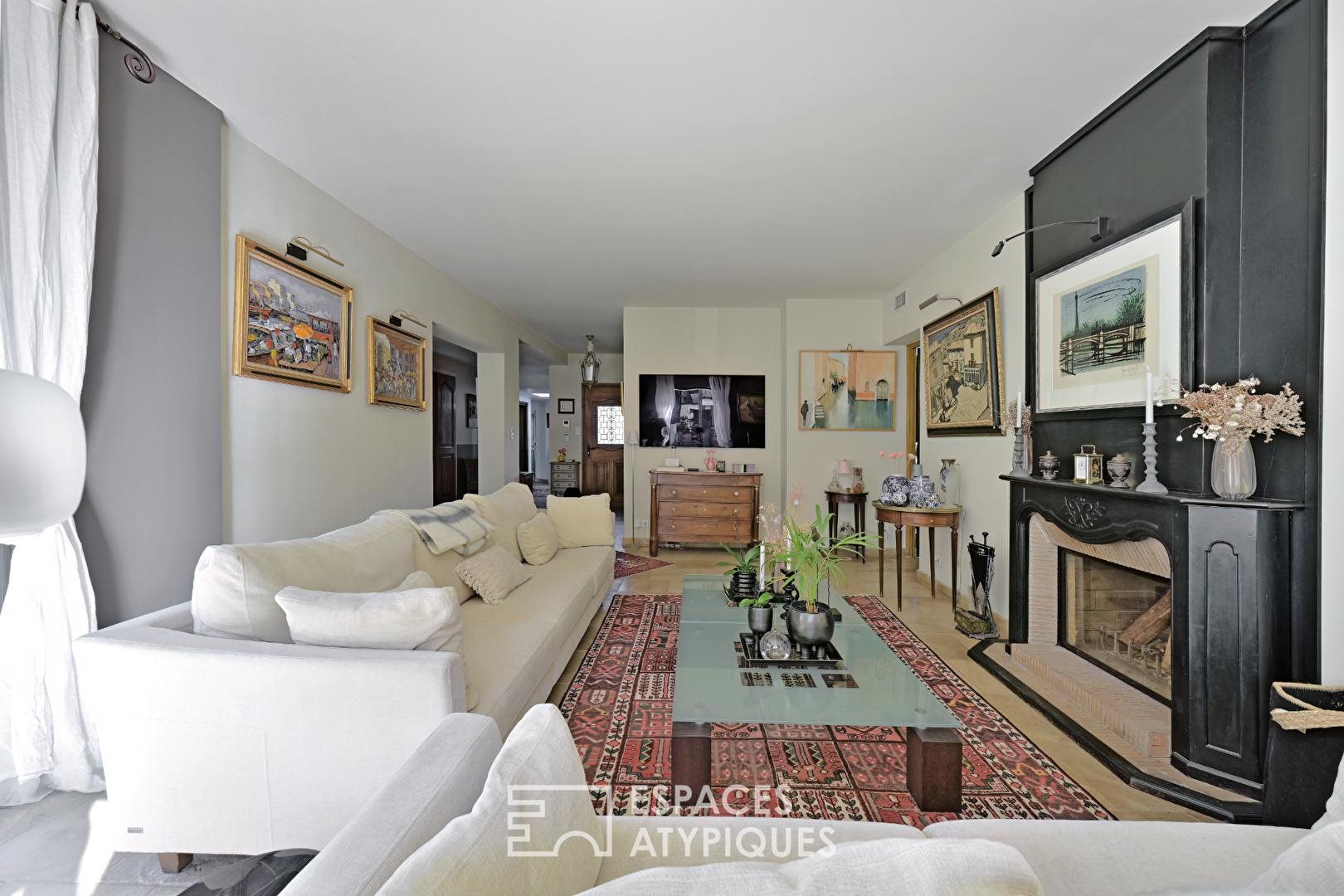 Maison à vendre, 318m², Saint-Clément-de-Rivière