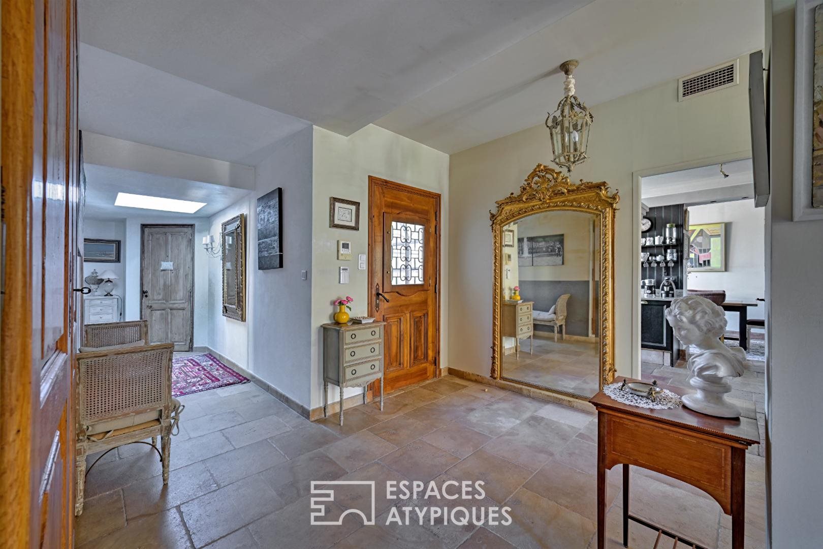 Maison à vendre, 318m², Saint-Clément-de-Rivière