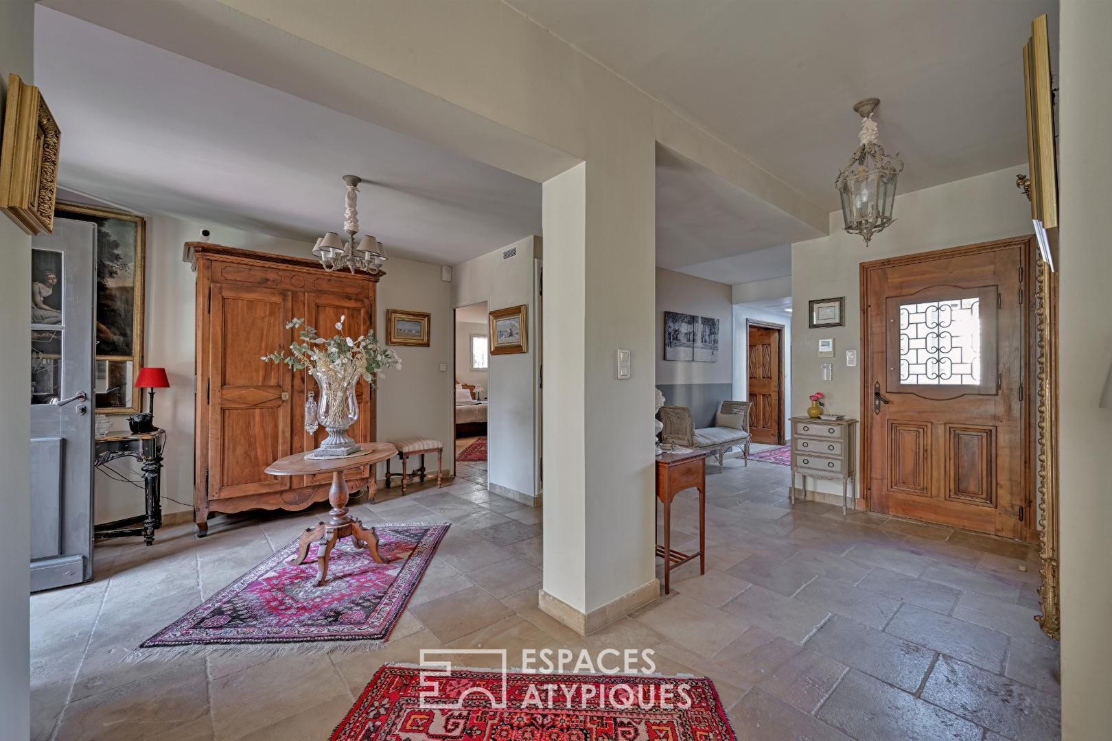 Maison à vendre, 318m², Saint-Clément-de-Rivière