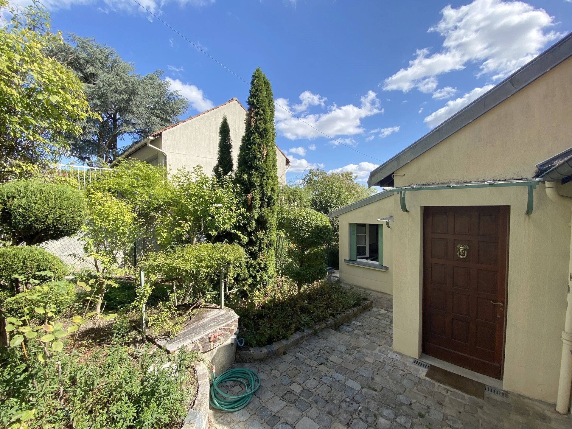 Maison à vendre, 90m², Le Pecq