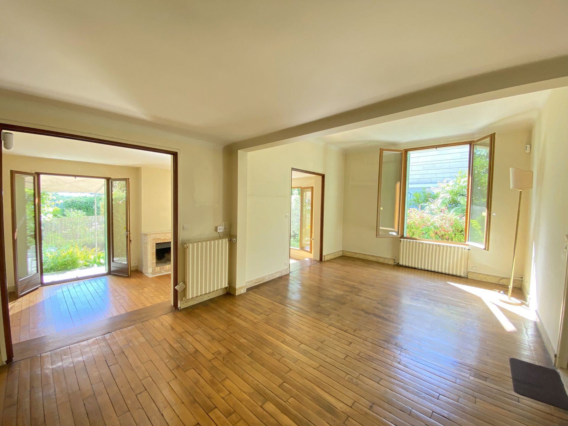Maison à vendre, 90m², Le Pecq