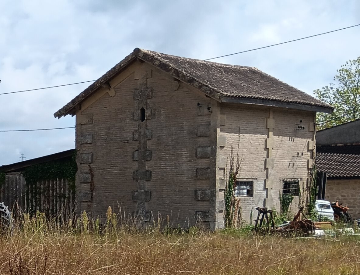 Maison à vendre, 64m², Saint-André-de-Cubzac