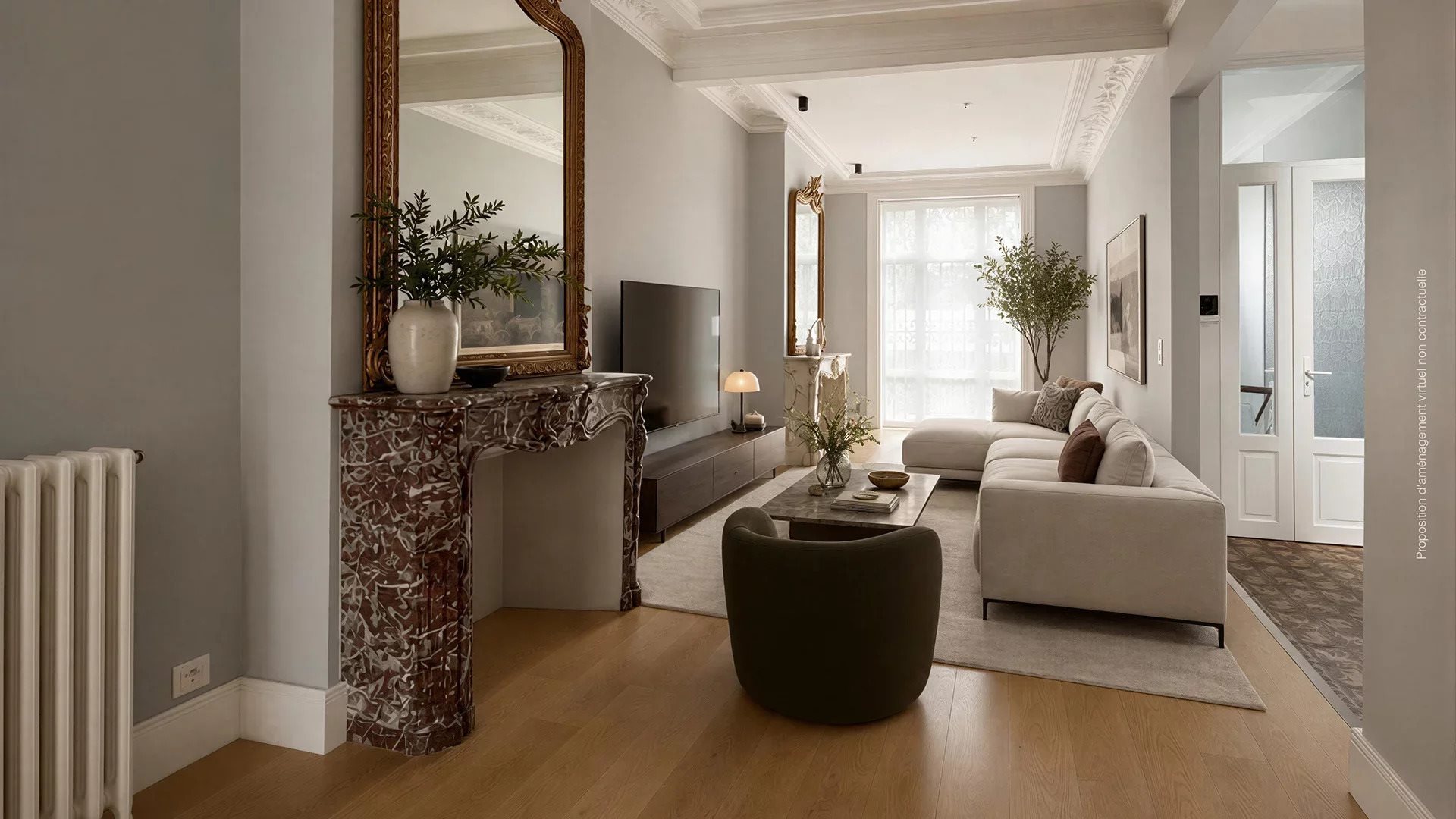 Maison à vendre, 178m², Lille