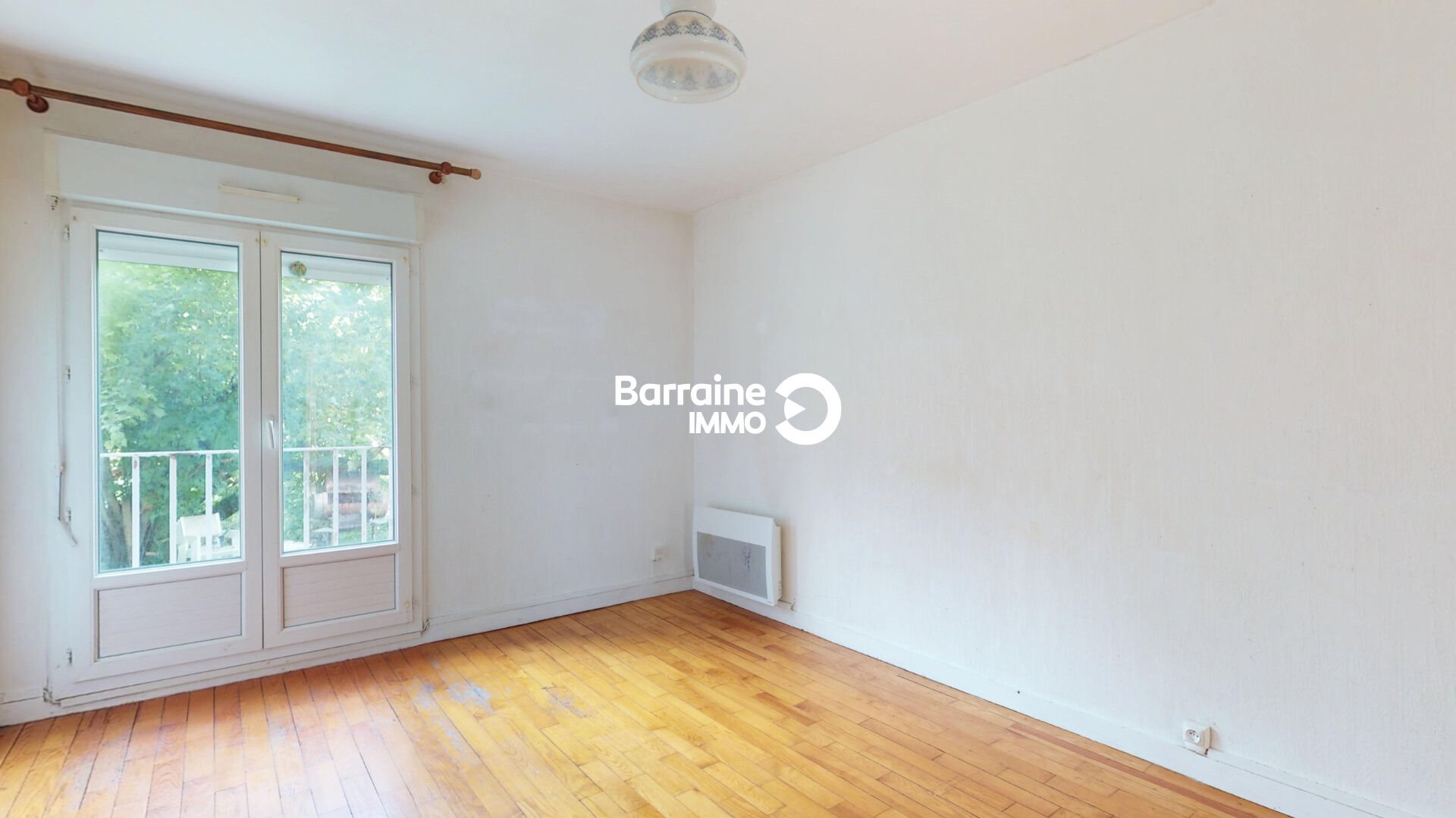 Appartement à vendre, 53m², Morlaix
