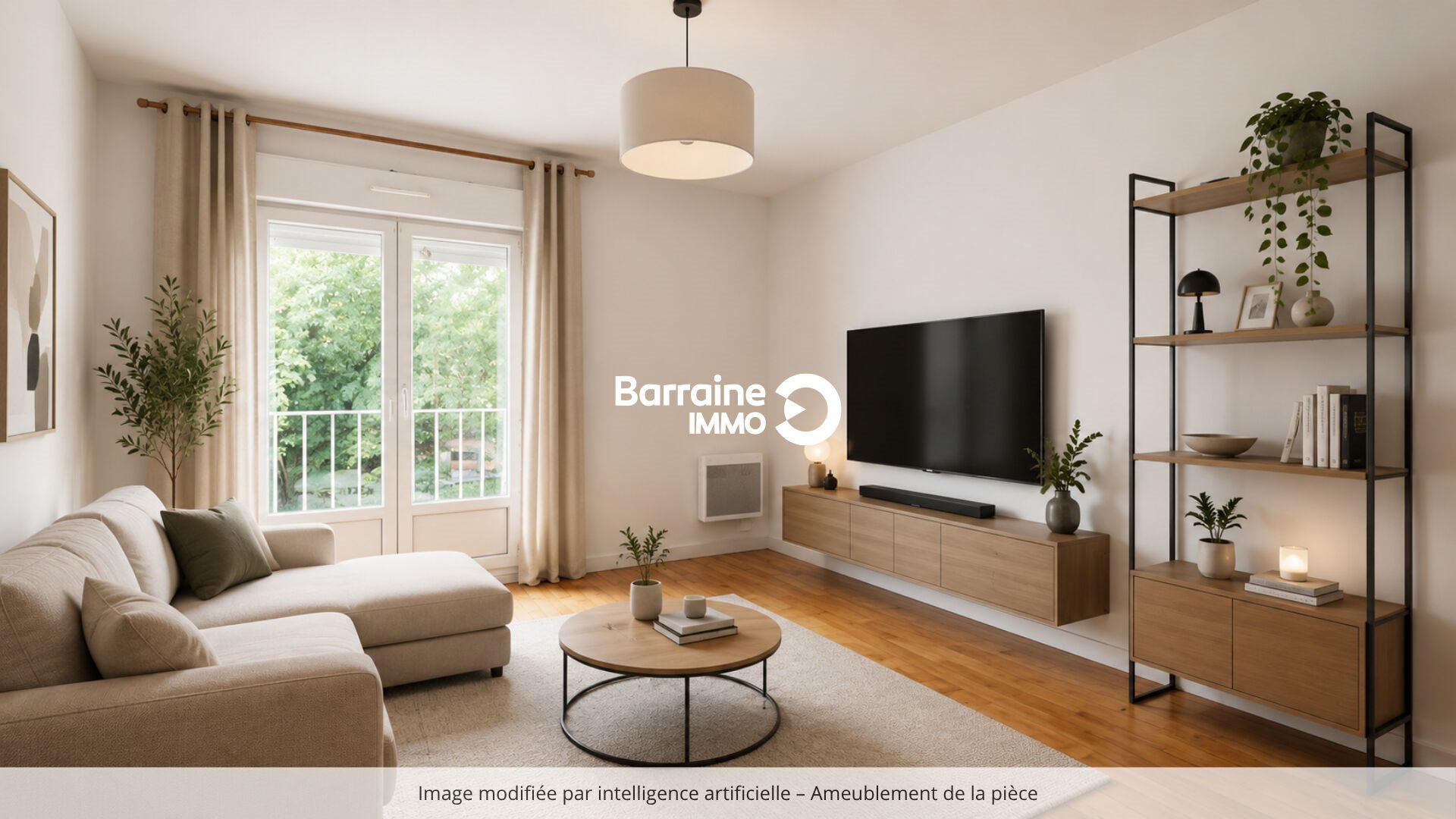 Appartement à vendre, 53m², Morlaix
