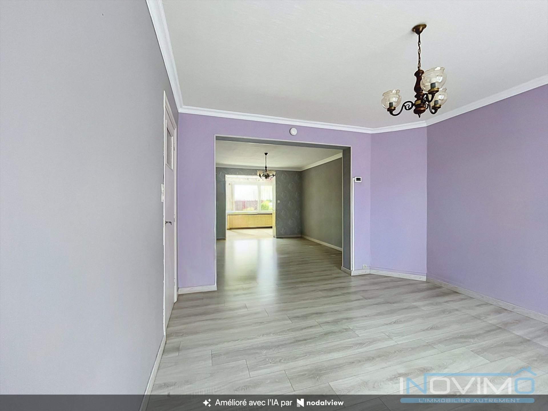 Maison à vendre, 102m², Saint-Pol-sur-Mer