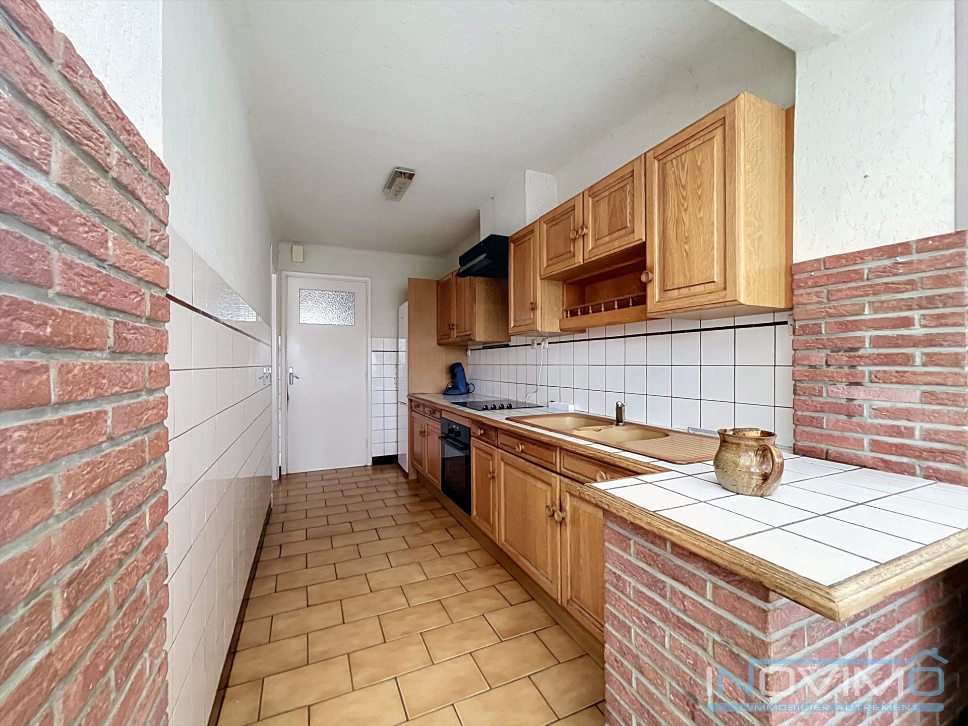 Maison à vendre, 102m², Saint-Pol-sur-Mer