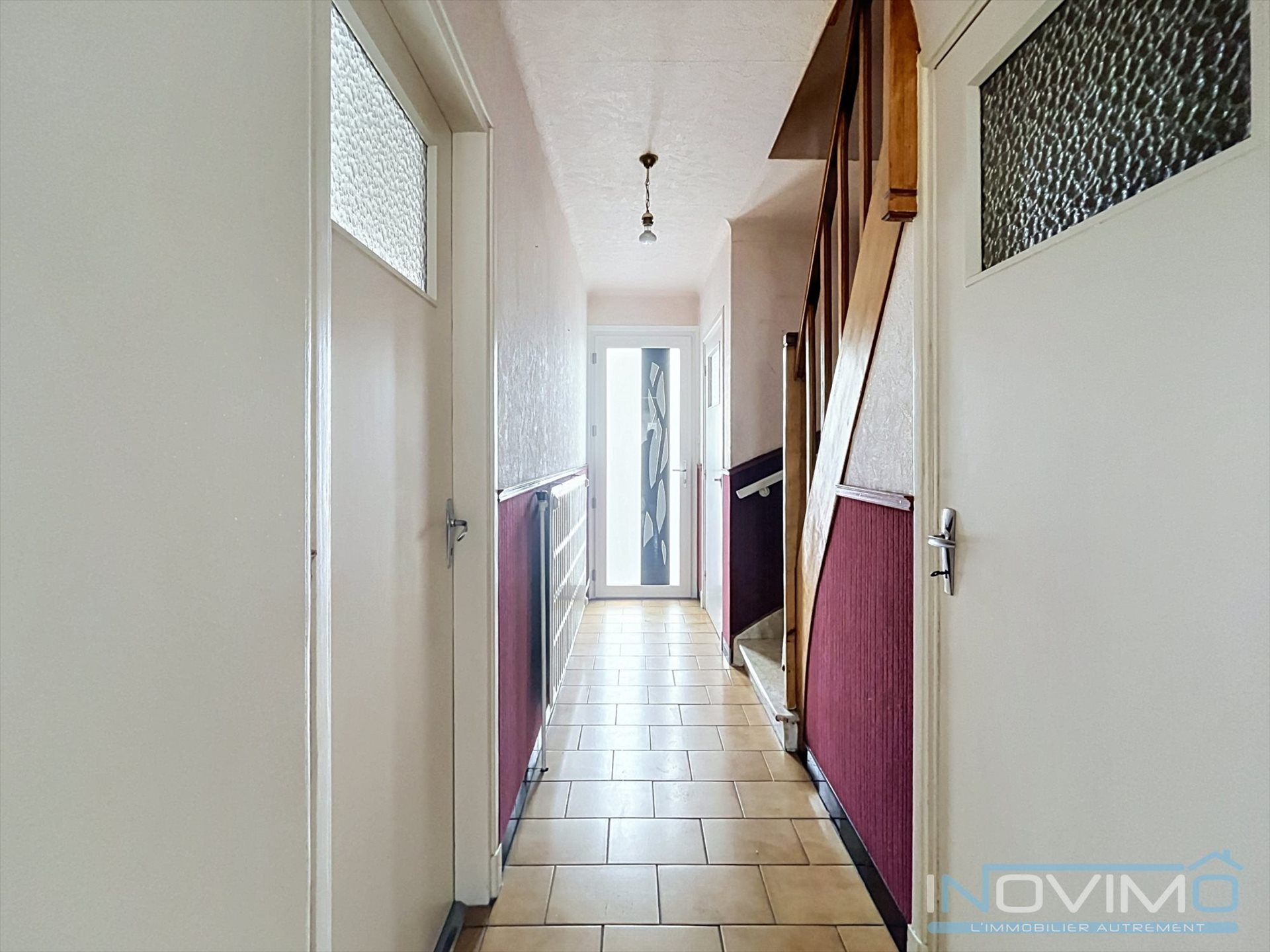 Maison à vendre, 102m², Saint-Pol-sur-Mer