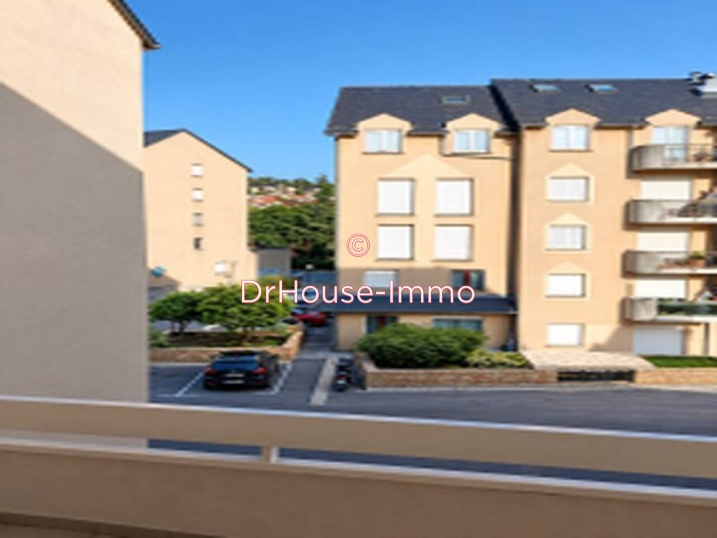 Appartement à vendre, 82m², Onet-le-Château