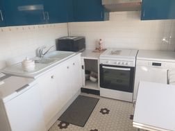 Appartement à louer, 106m², Limoges