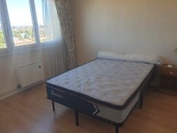 Appartement à louer, 106m², Limoges