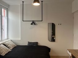 Appartement à louer, 15m², Roubaix