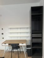 Appartement à louer, 15m², Roubaix