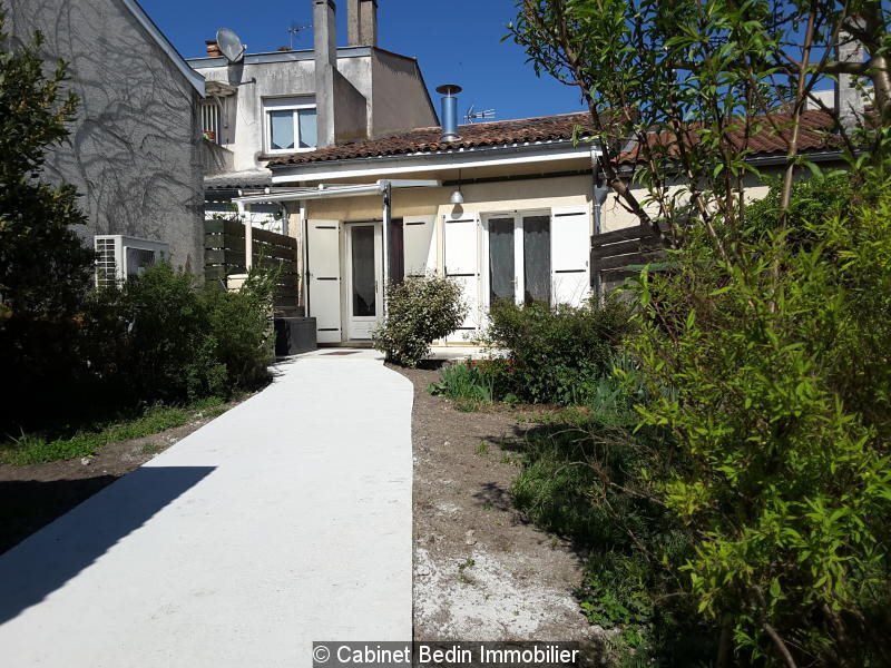 Maison à louer, 65m², Mont-de-Marsan