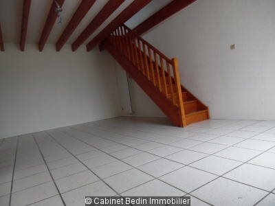 Maison à louer, 65m², Mont-de-Marsan