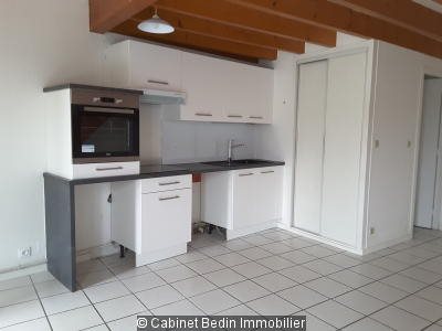 Maison à louer, 65m², Mont-de-Marsan