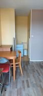 Appartement à louer, 19m², Bordeaux