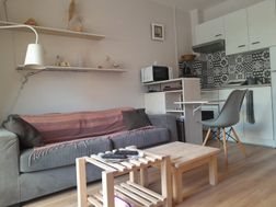 Appartement à louer, 30m², Villeneuve-Loubet