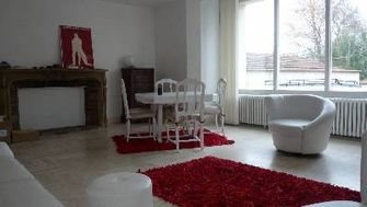 Appartement à louer, 73m², Germigny-l'Evêque