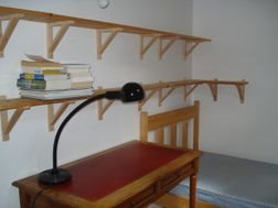 Appartement à louer, 15m², Nantes