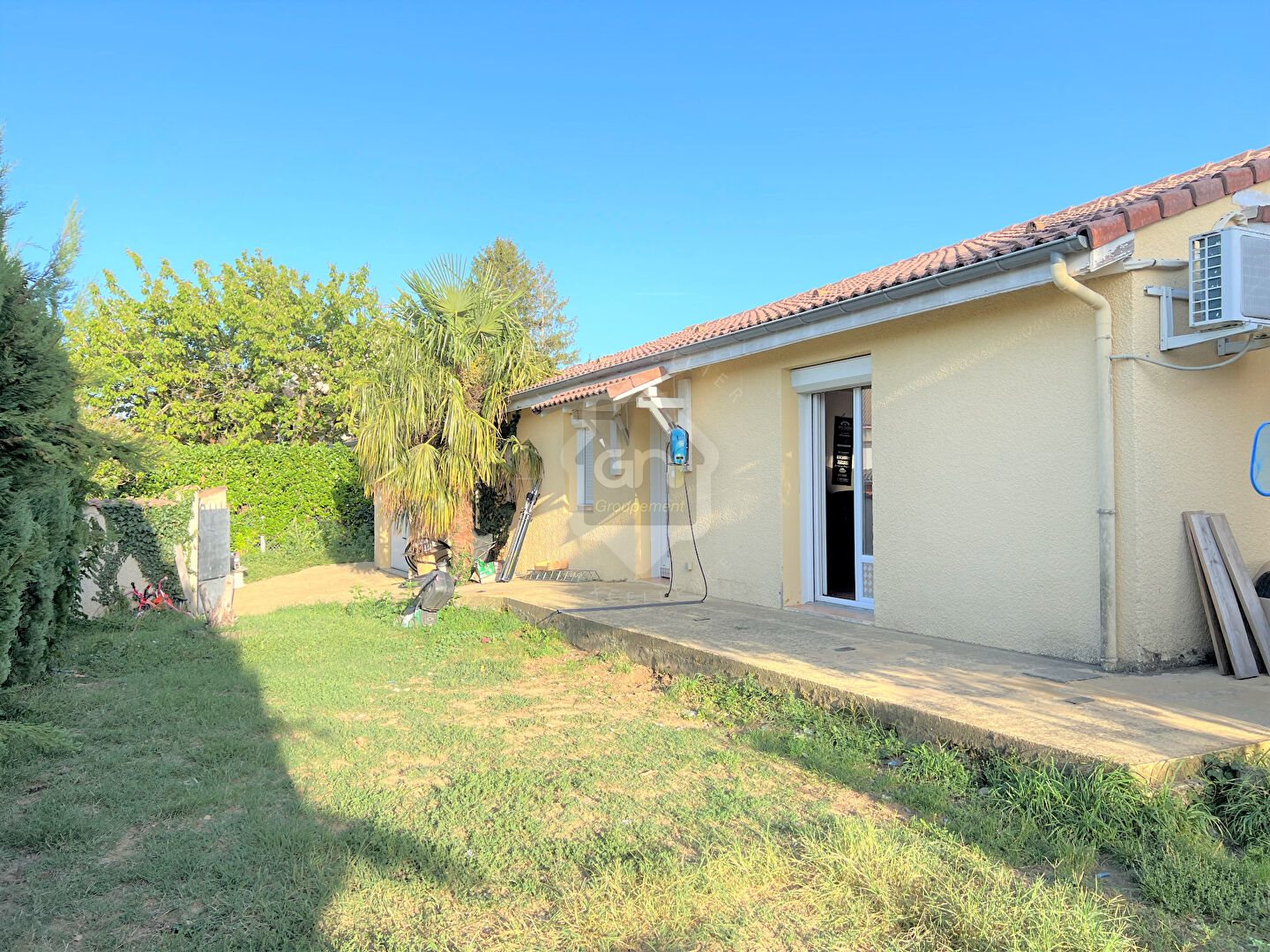 Maison à vendre, NaNm², Chatuzange-le-Goubet