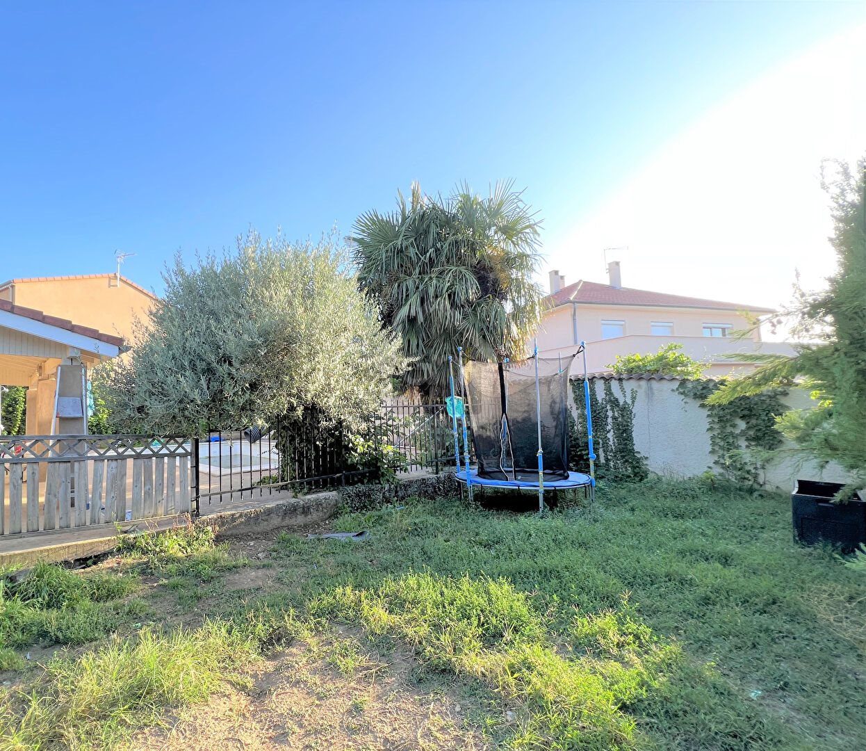Maison à vendre, NaNm², Chatuzange-le-Goubet