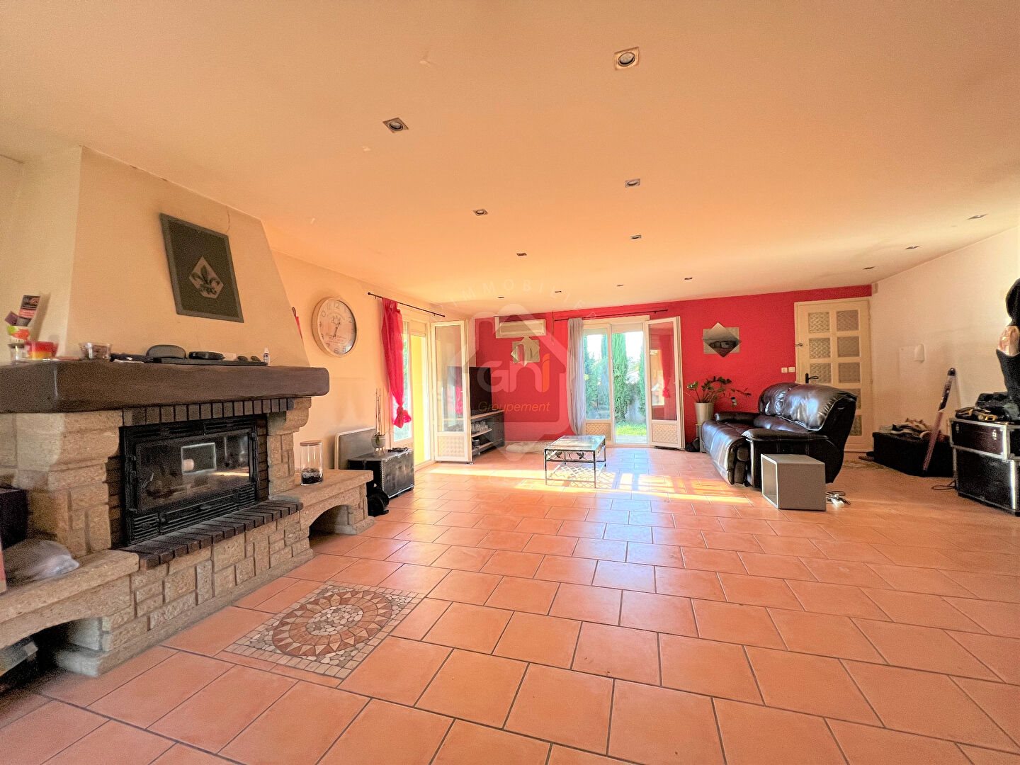Maison à vendre, NaNm², Chatuzange-le-Goubet