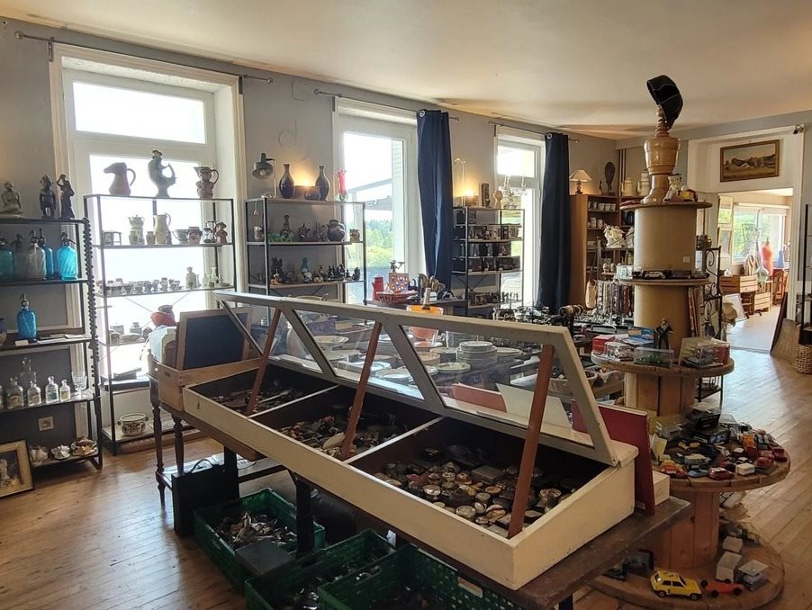 Maison à vendre, 350m², Saint-Agrève