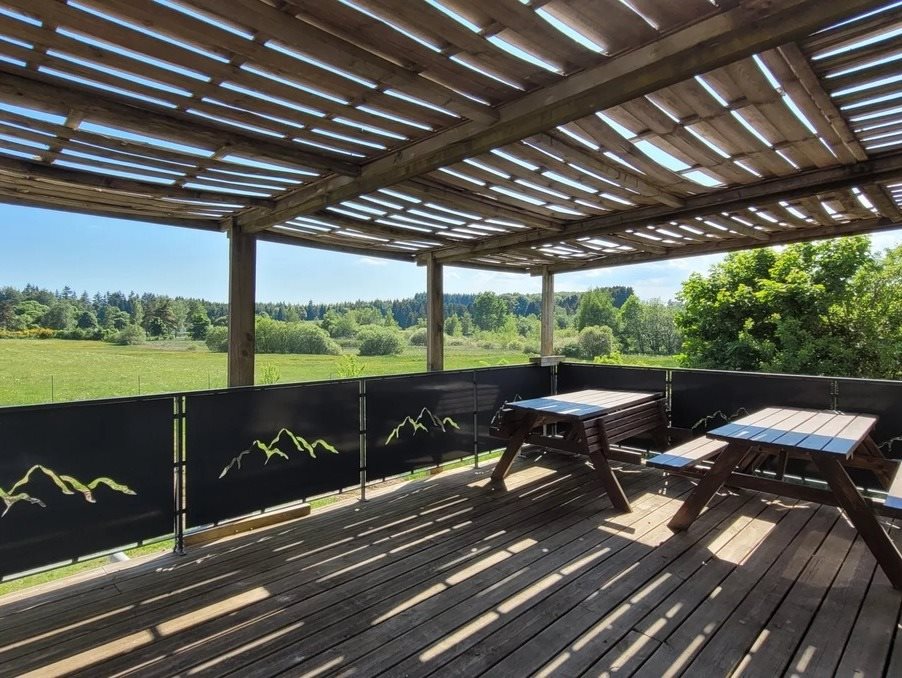 Maison à vendre, 350m², Saint-Agrève