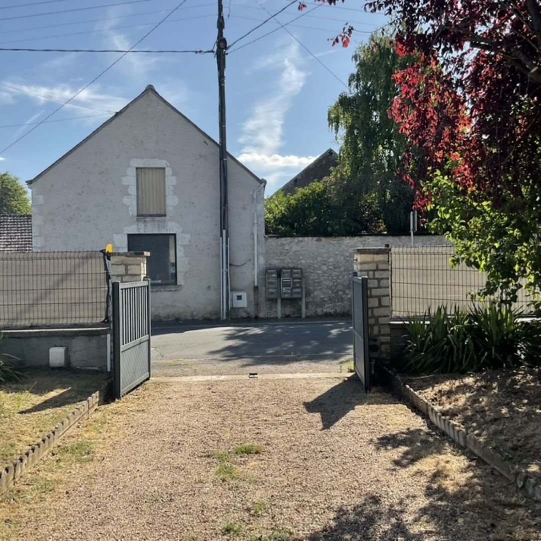 Maison à louer, 58m², Mer