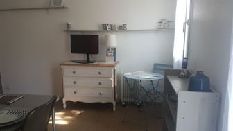 Appartement à louer, 20m², La Rochelle