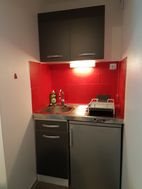 Appartement à louer, 20m², La Rochelle