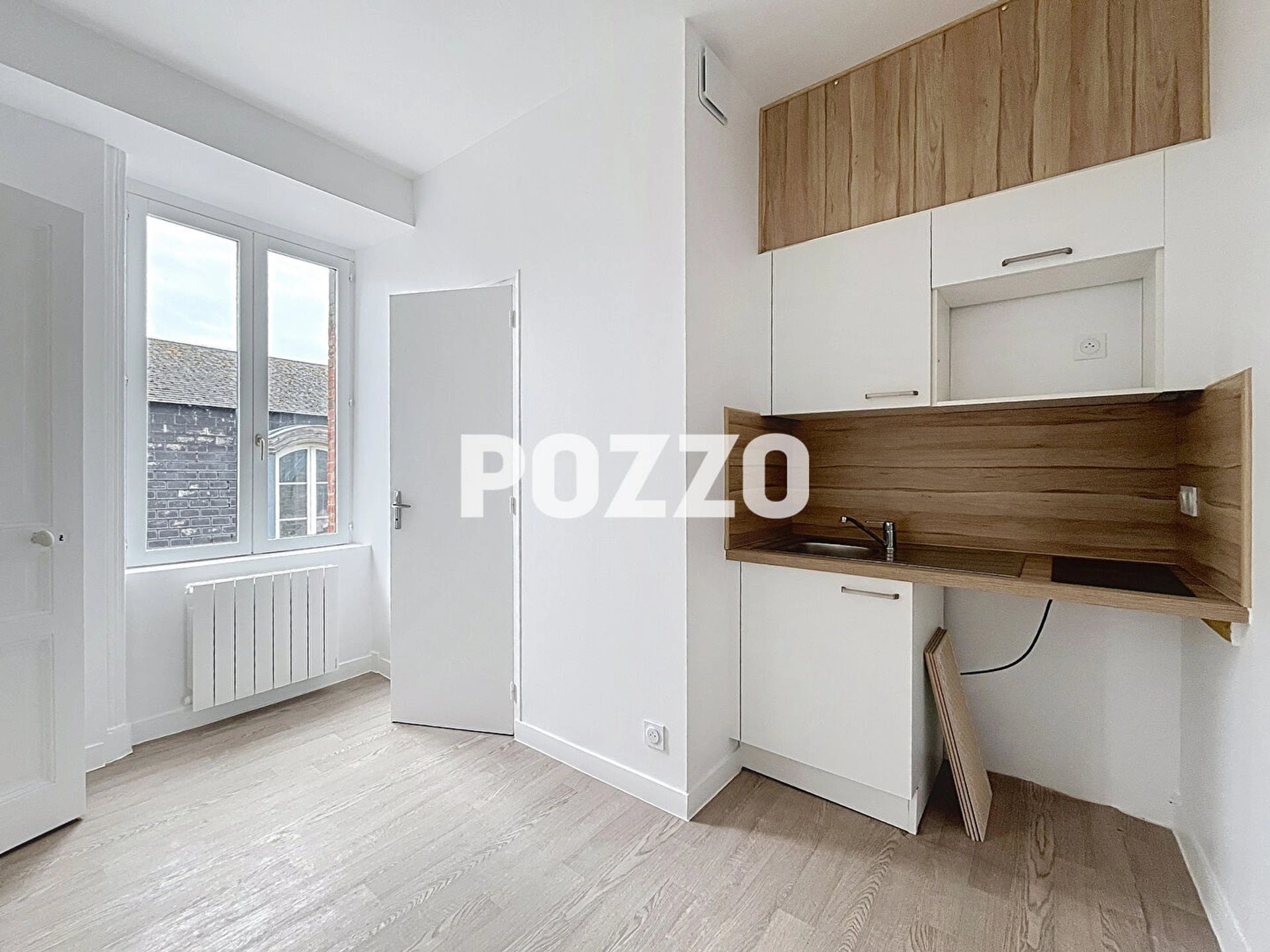 Appartement à vendre, 42m², Saint-Pair-sur-Mer
