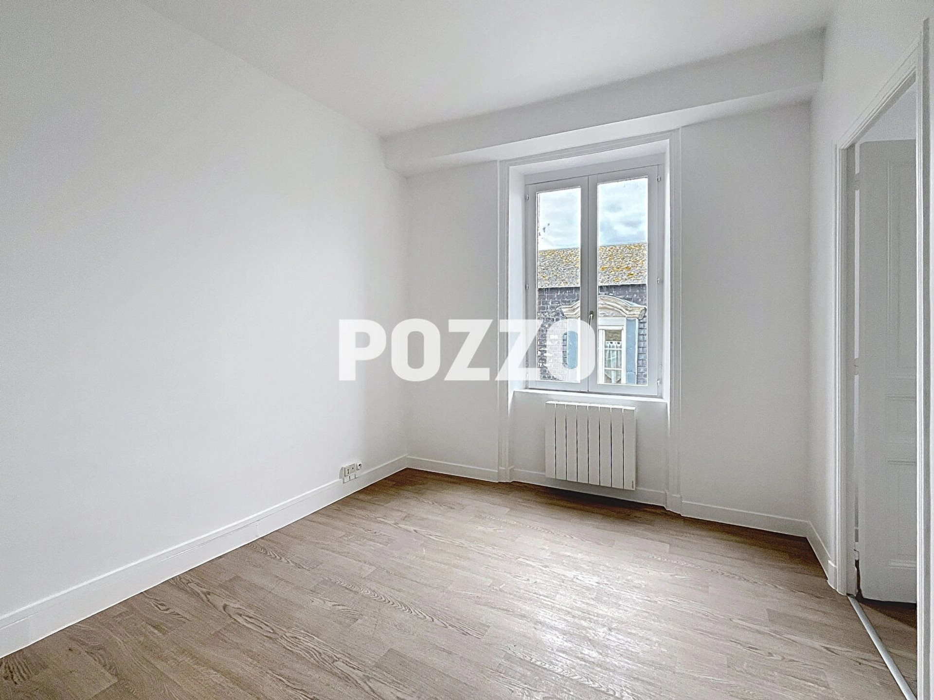 Appartement à vendre, 42m², Saint-Pair-sur-Mer