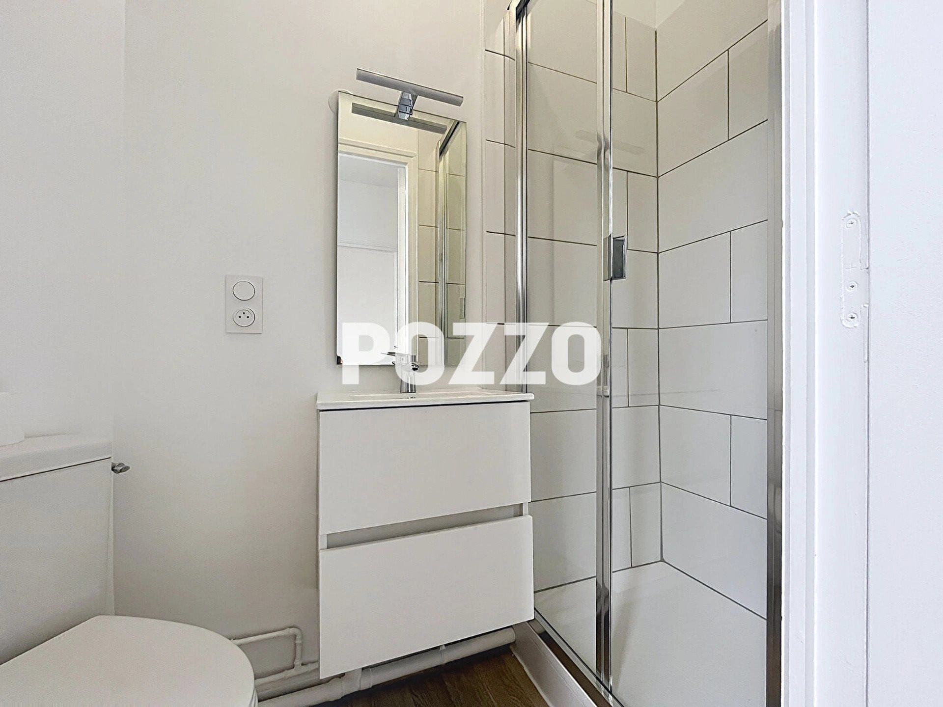 Appartement à vendre, 42m², Saint-Pair-sur-Mer