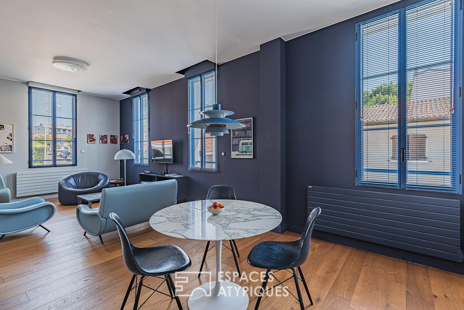 Appartement à vendre, 73m², Arcachon
