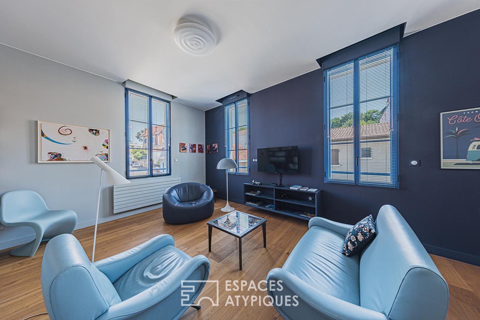 Appartement à vendre, 73m², Arcachon