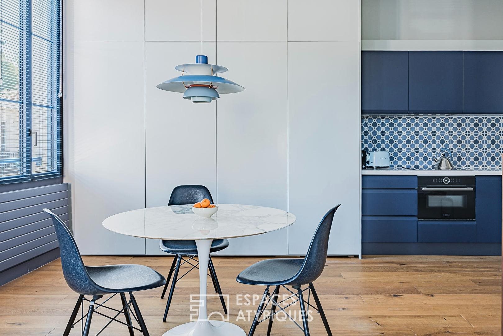 Appartement à vendre, 73m², Arcachon