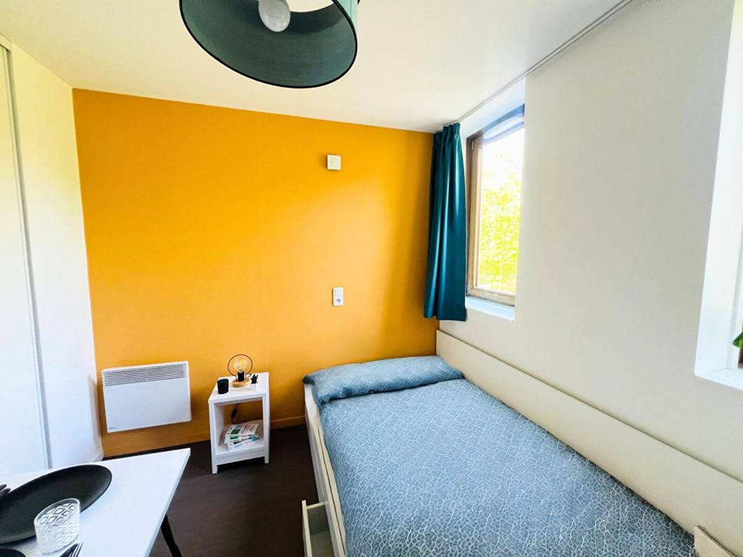 Appartement à vendre, 18m², Roubaix