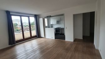 Appartement à louer, 68m², Saint-Gratien