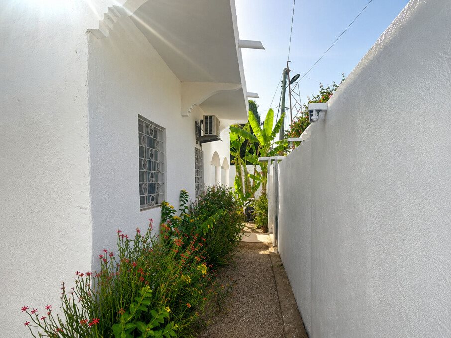 Maison à louer, 150m², Cornil