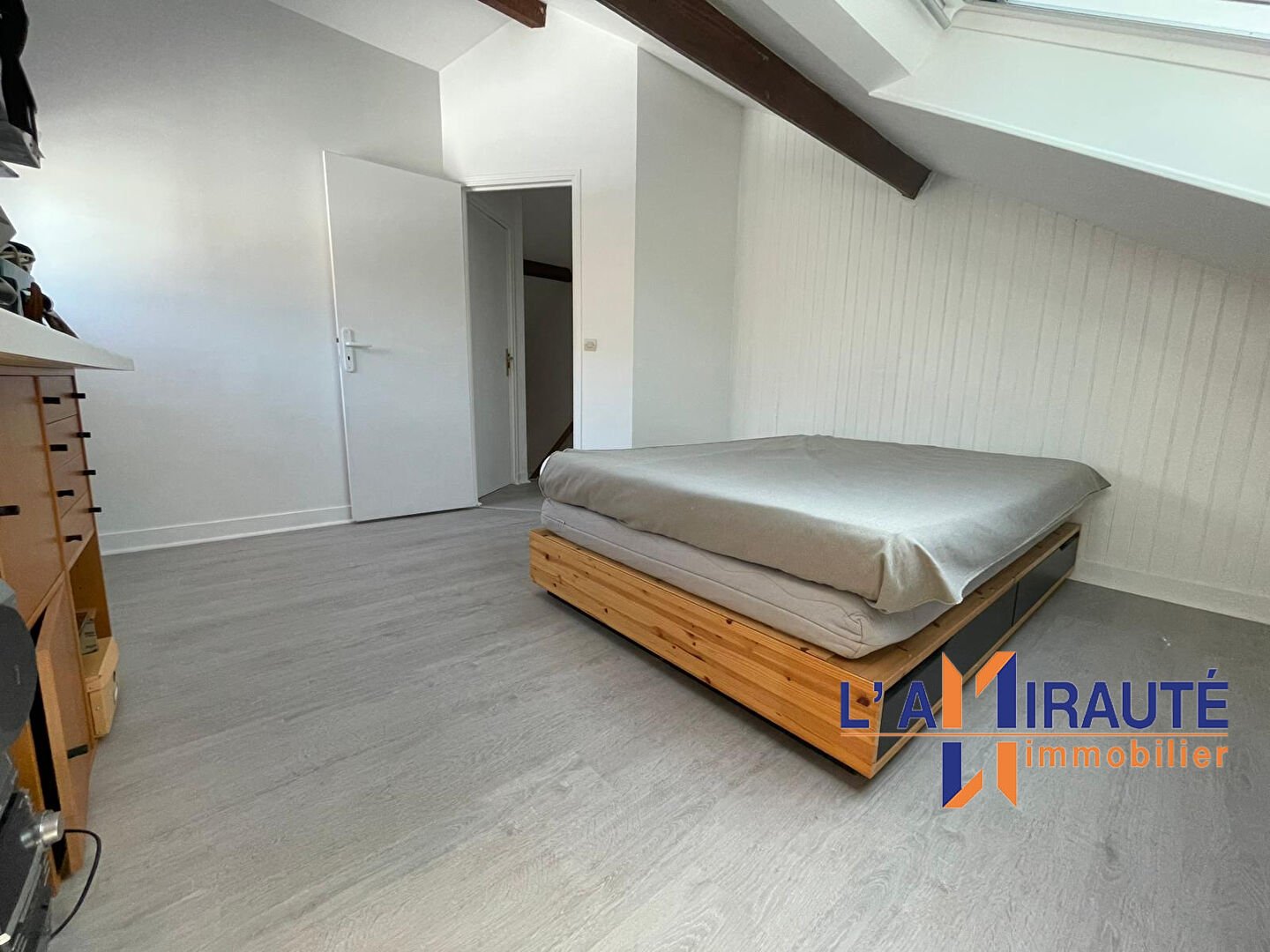 Maison à vendre, 37m², Maisons-Laffitte
