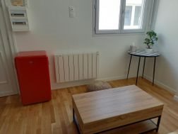 Appartement à louer, 19m², Vincennes