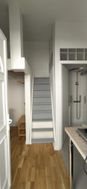 Appartement à louer, 19m², Vincennes