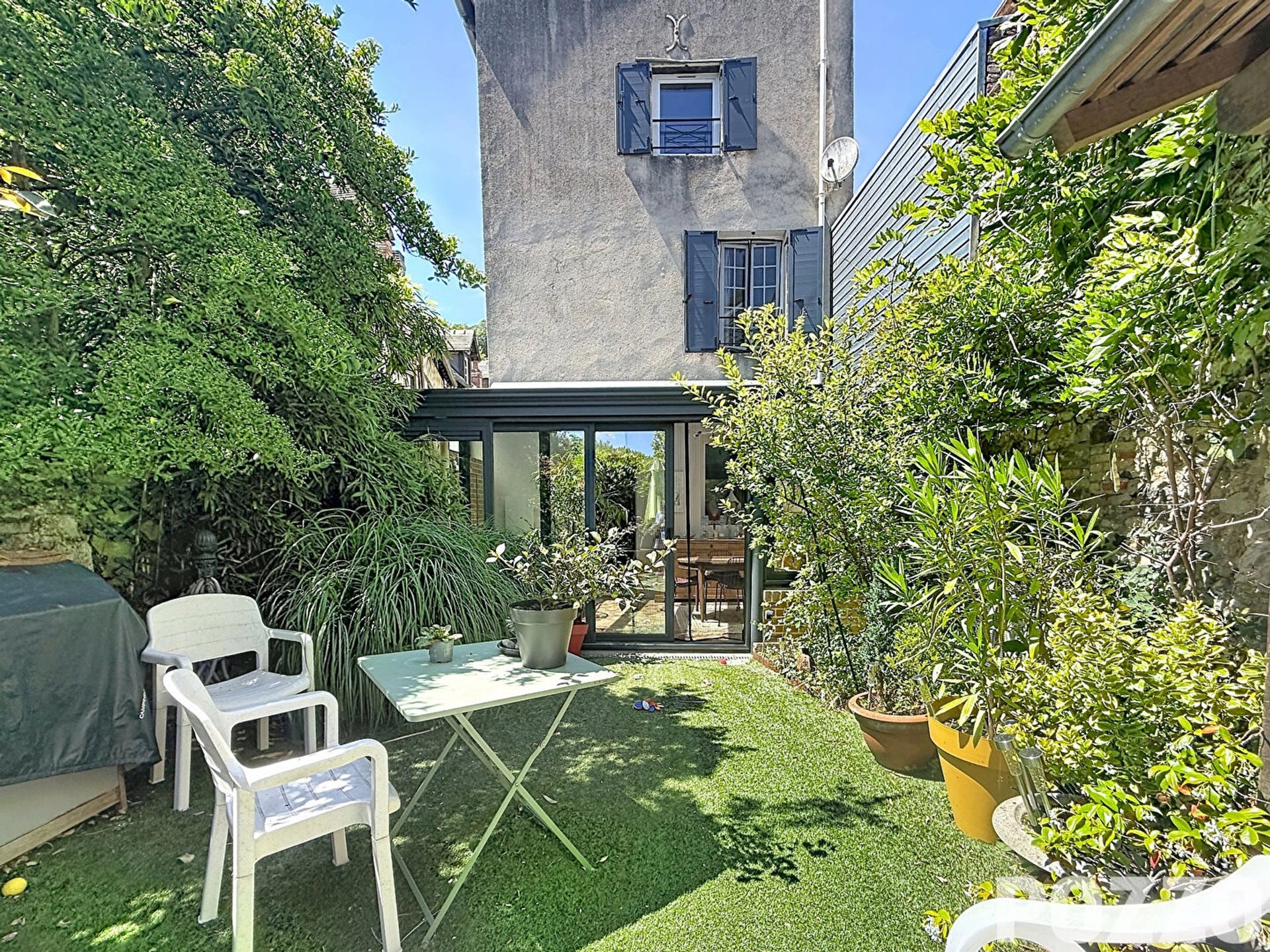 Maison à vendre, 155m², Honfleur